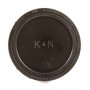 RA-0450 K&N Universal Clamp-On Air Filter