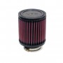 RA-0500 K&N Universal Clamp-On Air Filter