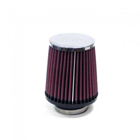RA-050V K&N Universal Clamp-On Air Filter