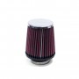 RA-050V K&N Universal Clamp-On Air Filter