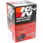 RA-050V K&N Universal Clamp-On Air Filter