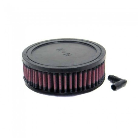 RA-0660 K&N Universal Clamp-On Air Filter