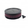 RA-0660 K&N Universal Clamp-On Air Filter
