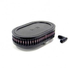 RA-0750 K&N SPECIAL ORDER Univ Clamp-On Fltr