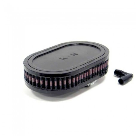 RA-0750 K&N SPECIAL ORDER Univ Clamp-On Fltr