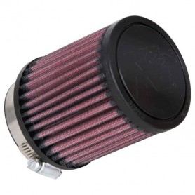 RB-0700 K&N Universal Clamp-On Air Filter