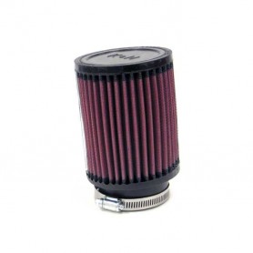 RB-0810 K&N Universal Clamp-On Air Filter