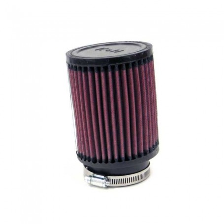 RB-0810 K&N Universal Clamp-On Air Filter