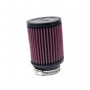 RB-0810 K&N Universal Clamp-On Air Filter