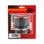 RC-0910 K&N Universal Clamp-On Air Filter