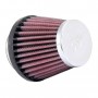 RC-1070 K&N Universal Clamp-On Air Filter