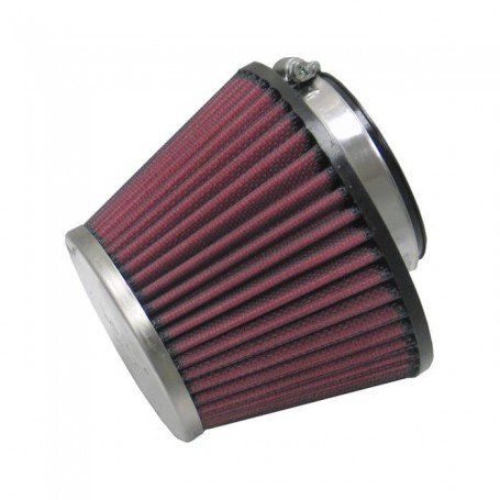 RC-1624 K&N Universal Clamp-On Air Filter