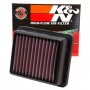 KT-1211 K&N Replacement Air Filter