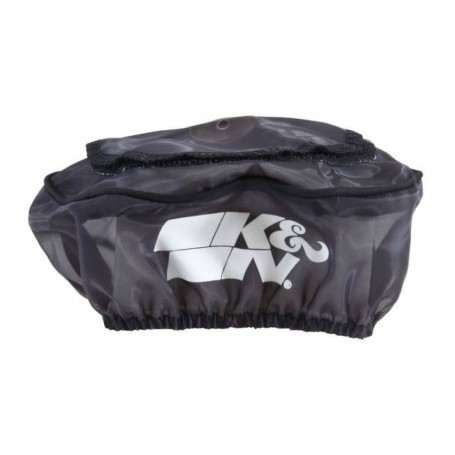 KT-5201DK K&N Air Filter Wrap
