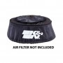 KT-5201DK K&N Air Filter Wrap