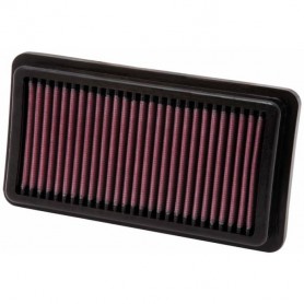 KT-6907 K&N Replacement Air Filter