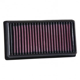 KT-6912 K&N Replacement Air Filter
