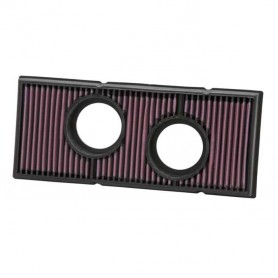 KT-9907 K&N Replacement Air Filter