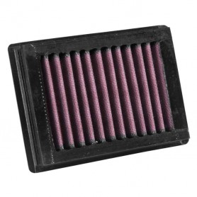 MG-0001 K&N Replacement Air Filter