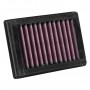 MG-0001 K&N Replacement Air Filter