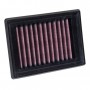 MG-0001 K&N Replacement Air Filter