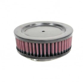 ML-0850 K&N SPECIAL ORDER Tapered Conical Fltr
