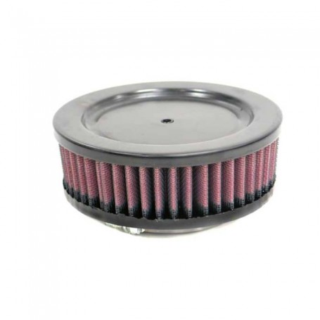 ML-0850 K&N SPECIAL ORDER Tapered Conical Fltr