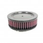 ML-0850 K&N SPECIAL ORDER Tapered Conical Fltr