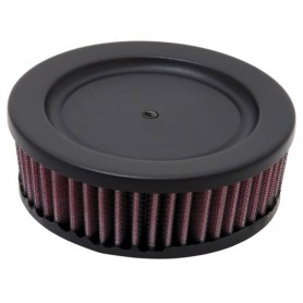 ML-0920 K&N SPECIAL ORDER Tapered Conical Fltr