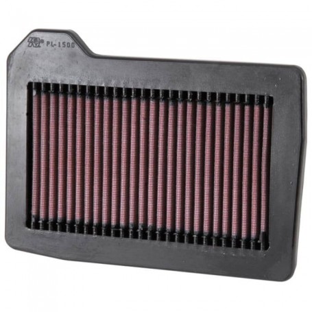 PL-1500 K&N Replacement Air Filter
