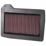 PL-1500 K&N Replacement Air Filter