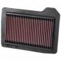 PL-1500 K&N Replacement Air Filter