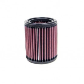 KA-7580 K&N Replacement Air Filter