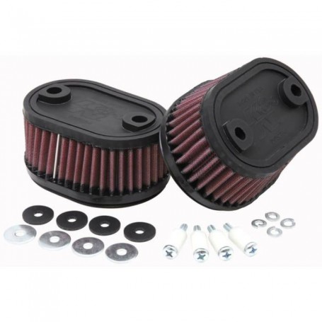 KA-7586 K&N Replacement Air Filter