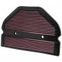 KA-7596 K&N Replacement Air Filter