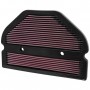 KA-7596 K&N Replacement Air Filter