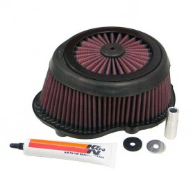 KA-2504 K&N Replacement Air Filter