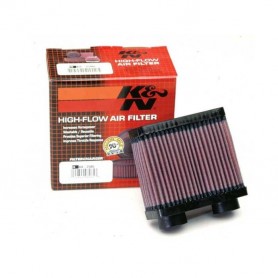 KA-2586 K&N Replacement Air Filter