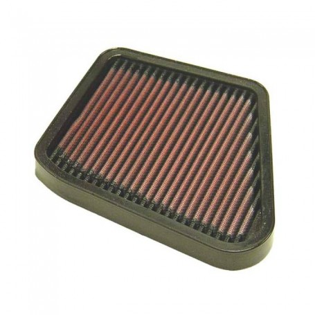 KA-2587 K&N Replacement Air Filter