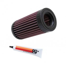 KA-6201 K&N Replacement Air Filter
