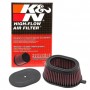 KA-6589 K&N Replacement Air Filter