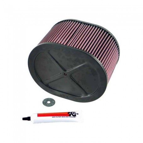KA-7504 K&N Replacement Air Filter