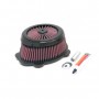 KA-1297 K&N Replacement Air Filter