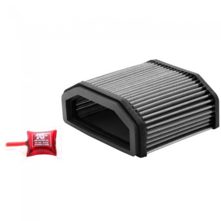 KA-1350 K&N Replacement Air Filter