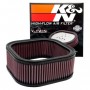 HD-1102 K&N Replacement Air Filter