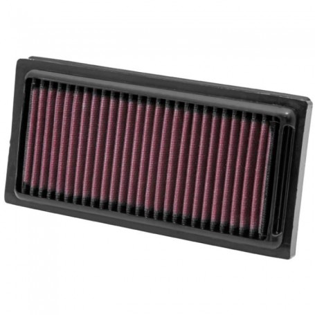 HD-1208 K&N Replacement Air Filter