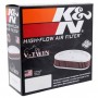 HD-1390 K&N Replacement Air Filter