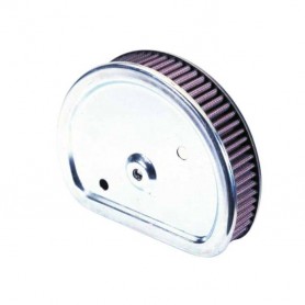 HD-1395 K&N Replacement Air Filter