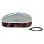 HD-1508 K&N Replacement Air Filter