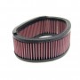 HD-2078 K&N Replacement Air Filter